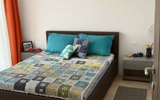 Giroc-Calea Timisoarei | 3 Camere | 2 Balcoane | Mobilat-Utilat | Loc parcare - Poză 11