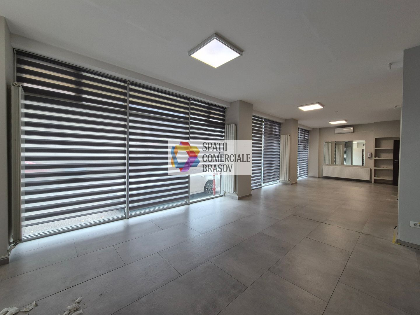 Spațiu clinica Brașov 229 mp - Poză 6