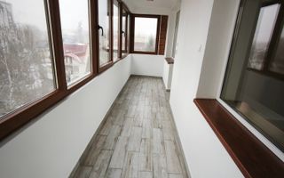 Apartament 3 camere Poli 2 – spatiu, lumina si priveliste - Poză 8