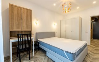 2 camere, modern, garaj, bloc nou, Marasti, The Neste, zona The Office - Poză 5