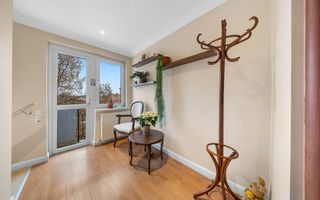 Apartament 3 camere Andrei Muresanu – Parcul Engels, curte proprie - Poză 10