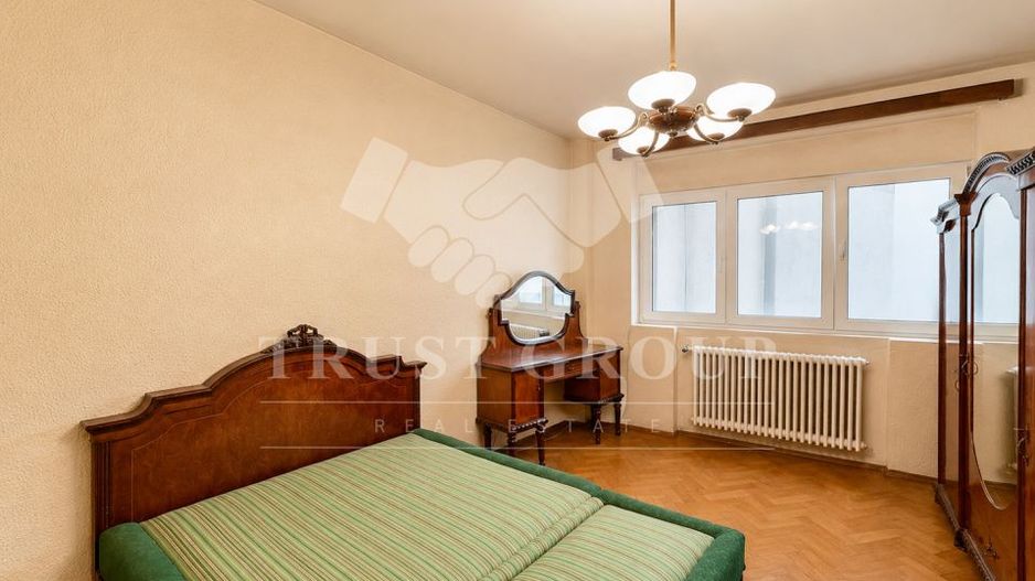 Apartament 2 camere Calea Victoriei-Sala Palatului 70mp | imobil 1948 - Poză 8