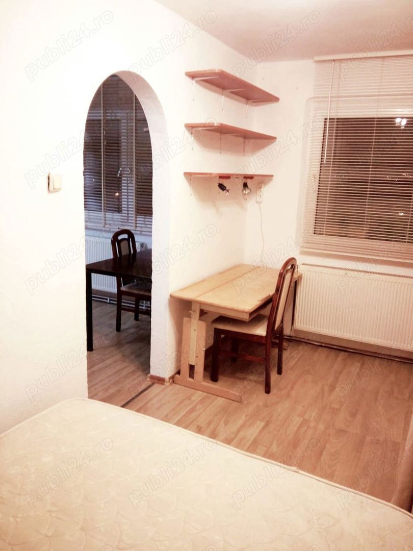 ageuropa.ro vinde ap 2 camere, 32mp la etajul 4 in Solidaritatii. - Poză 1