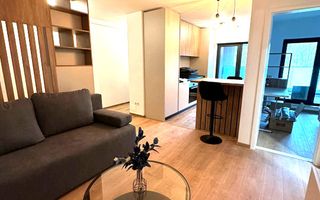 3 Camere de Lux, Zorilor, Parcare, Frunzisului, Lidl, Studium Green - Poză 1