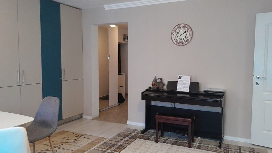 Apartament de lux TINERETULUI | METROU | PARC - Poză 3