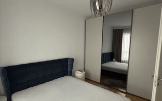 AP. 2 CAMERE LUXURIA RESIDENCE, INCALZIRE PARDOSEALA, METROU, COMIS 0% - Poză 4