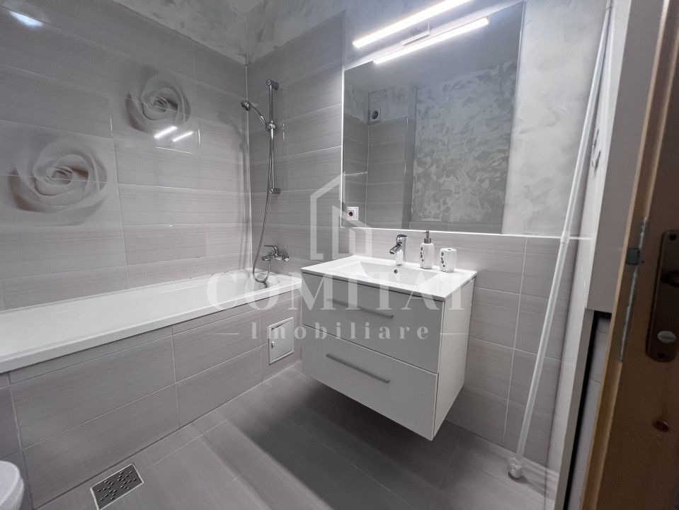 Apartament 3 camere și parcare | complex CBC, cartier Mărăști - Poză 6