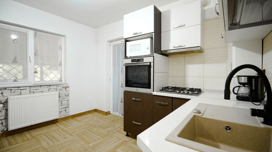 Casa P+M de vanzare in Bascov – Uiasca | Mobilata si utilata | 0% Comision - Poză 4
