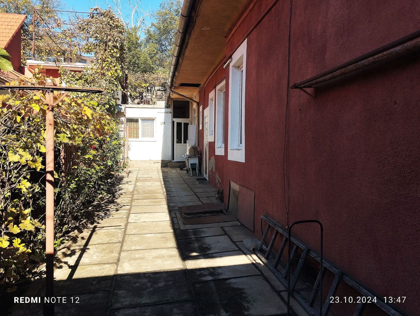 Apartament la casă - cu un colocatar - Poză 7