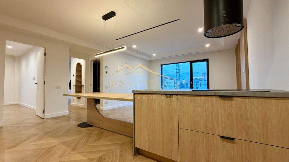 Apartament cu 3 camere *110mp* // Șoseaua Nordului - Herastrau - Poză 7