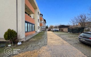 Apartament  cu3 camere mobilat si utiltat Giroc - Poză 12