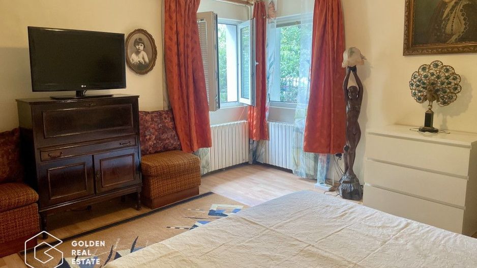 Garsonieră la casă- zona liniștită, lângă Orășelul Copiilor - Poză 5