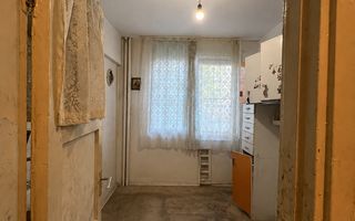 Apartament luminos, 2 camere semidecomandate, parter – Parfumul Teilor - Poză 8
