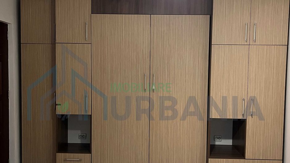 De inchiriat - Apartament 1 camera, Sos. Arcu, Iasi - Poză 5