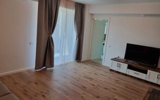 Apartament 1 cameră, mobilat, în complexul Freya Home Iași – Bloc 2026 - Poză 3