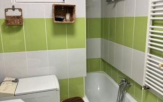 Apartament tip mansardă I 2 camere I Mihai Viteazul - Poză 7