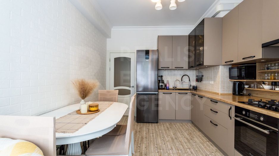 Vânzare, apartament, 2 camere, strada Nicolae Testemițanu , Centru - Poză 3