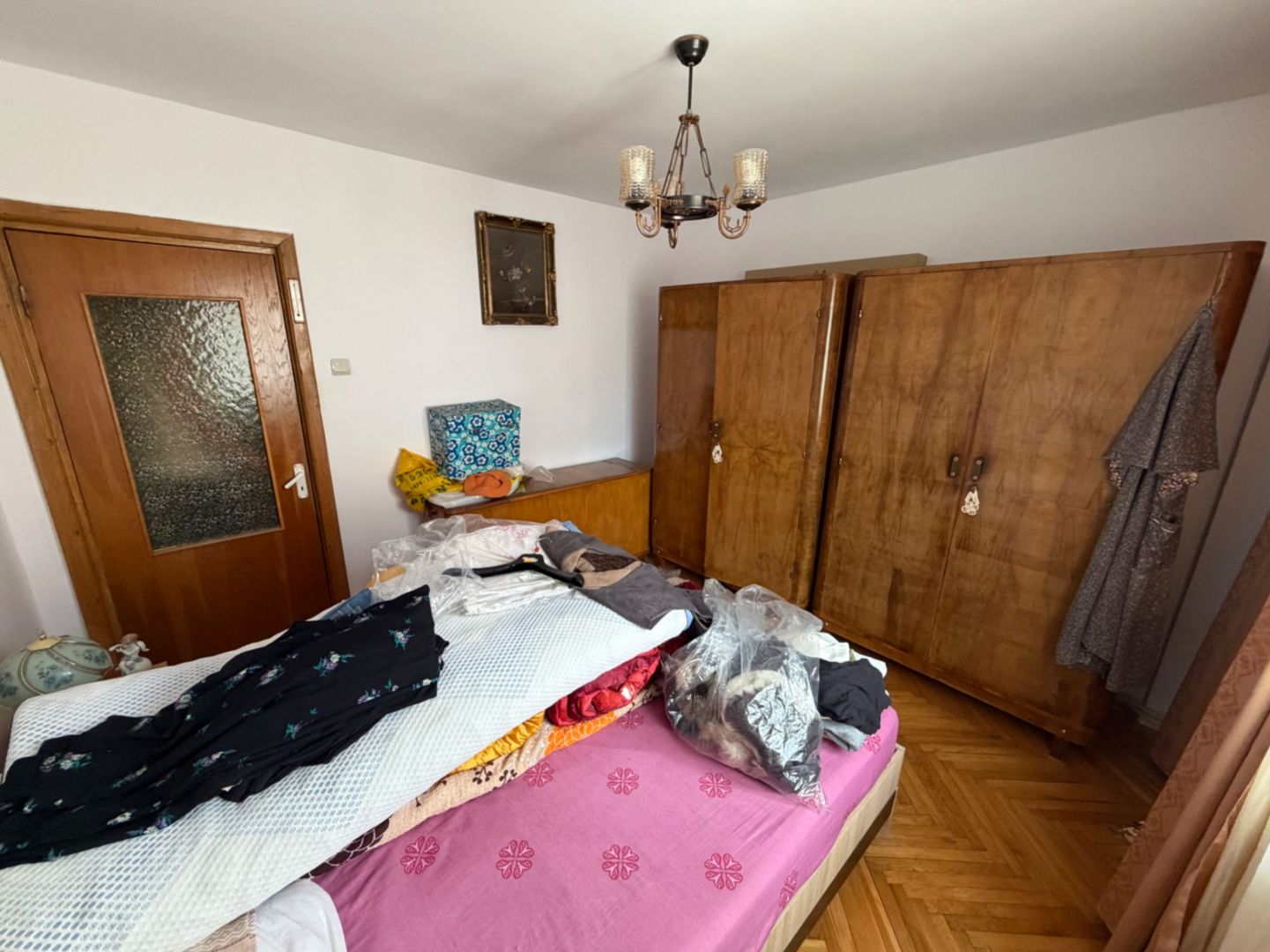 Apartament 3 camere, etaj 2 - Cugir - Poză 5