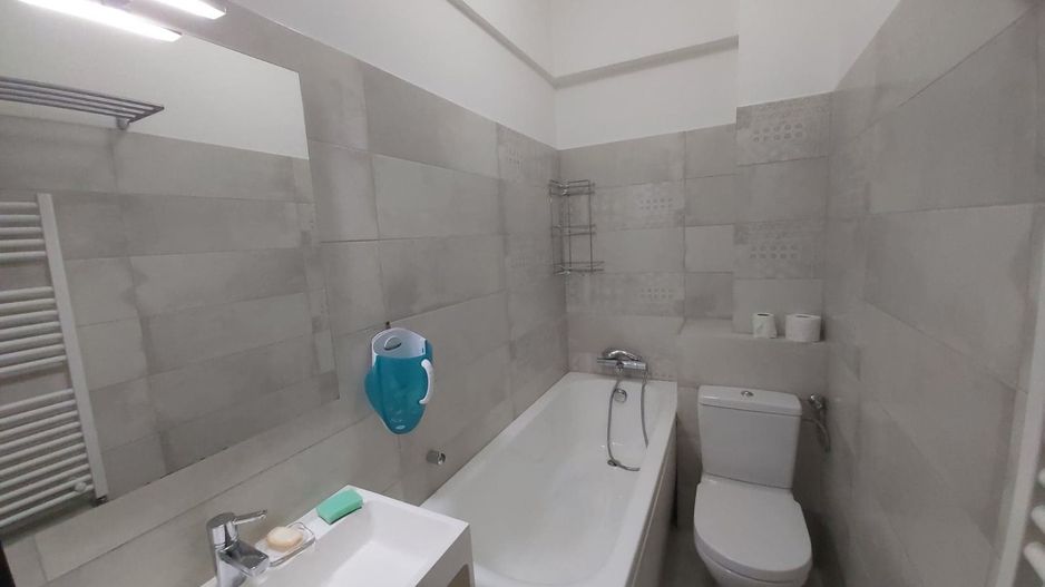2 Camere | Parc Herastrau | Cartierul Francez | Nordului - Poză 19