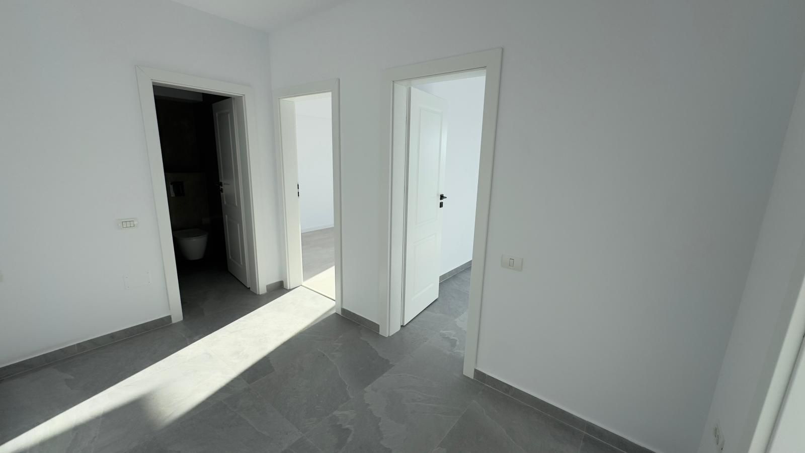 AP. 2 CAMERE SECTOR 2 - FINALIZAT, PARCARE SUBTERANA INCLUSA, COMIS 0% - Poză 12