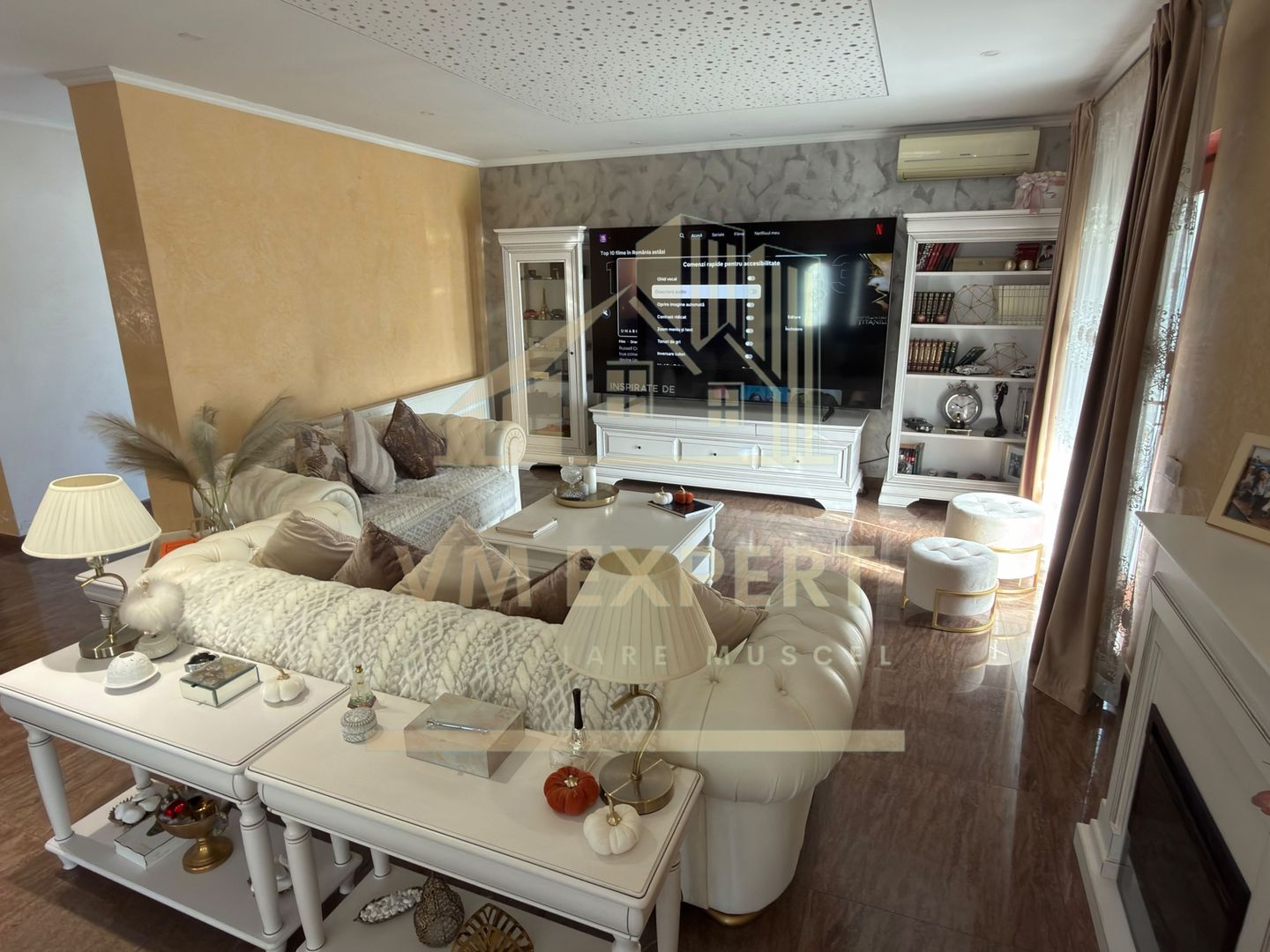 CASĂ 5 CAMERE TEREN 1600 MP CAMPULUNG - Poză 10