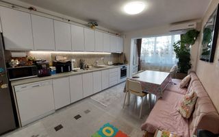 Apartament cu 3 camere, 2 balcoane și parcare, zona Floresti. - Poză 1