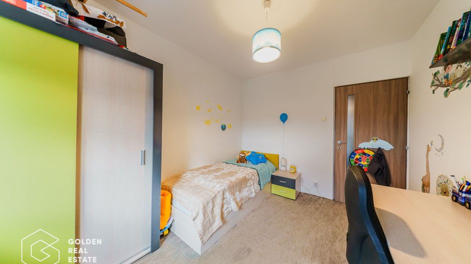 Apartament 3 camere, Micalaca zona 300, decomandat, comision 0% - Poză 8