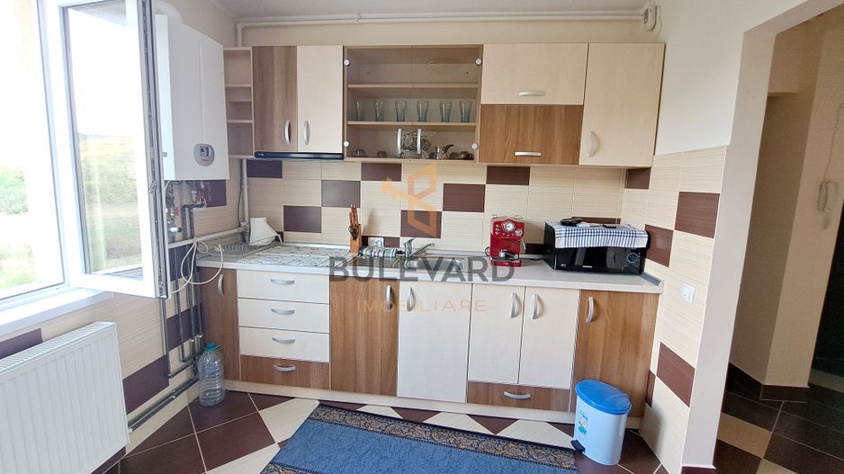 Comision 0! Apartament 3 camere, in Jucu! - Poză 11