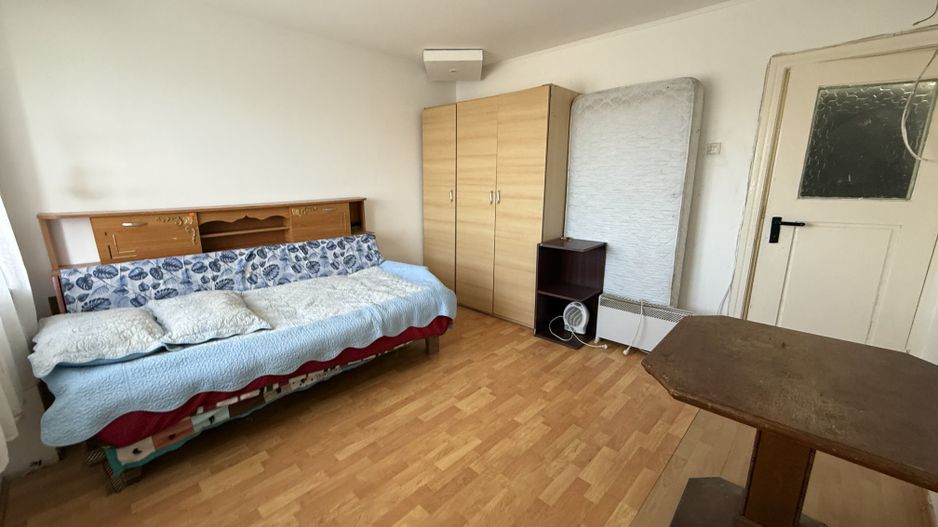 Garsonieră de închiriat | Zona Mihai Viteazul | Etaj 2 | 30 mp - Poză 2