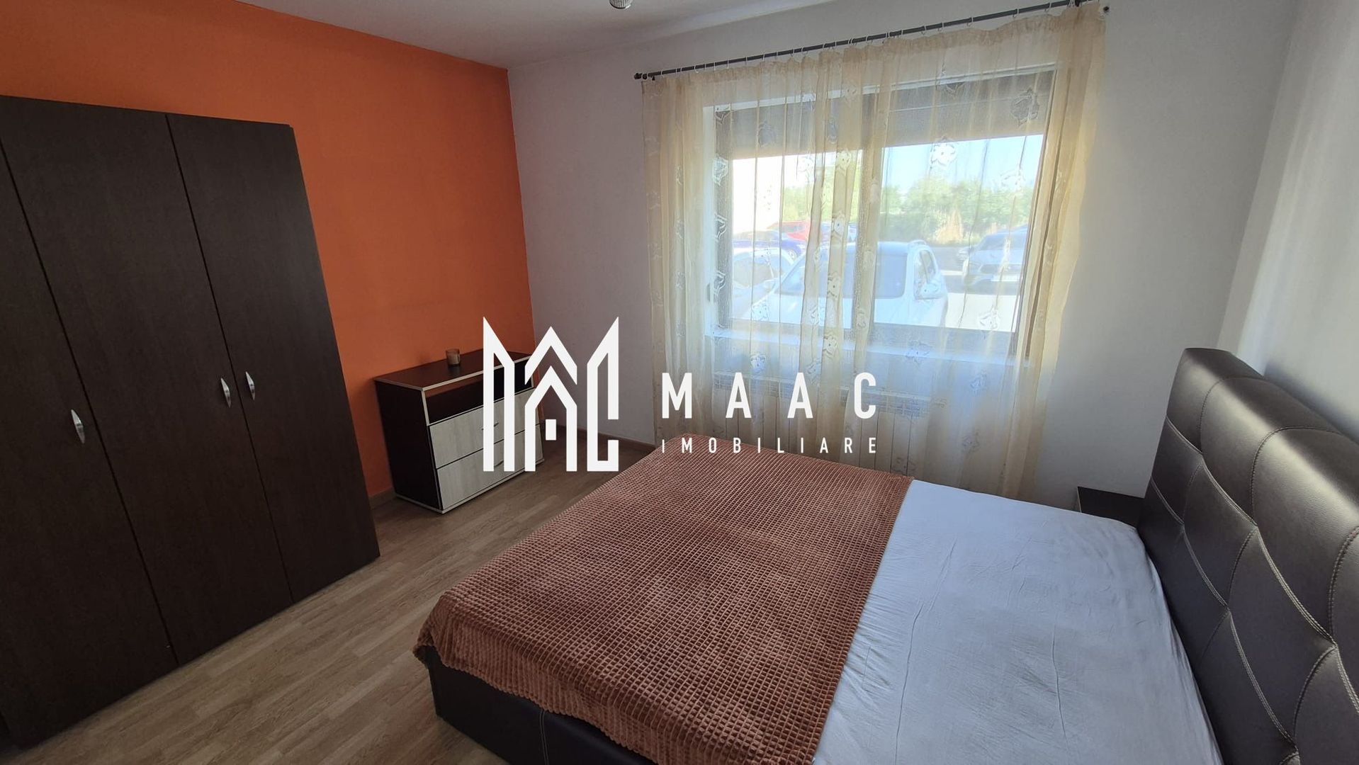Apartament 2 camere de închiriat, Turnișor – Parcare privată inclusă - Poză 2