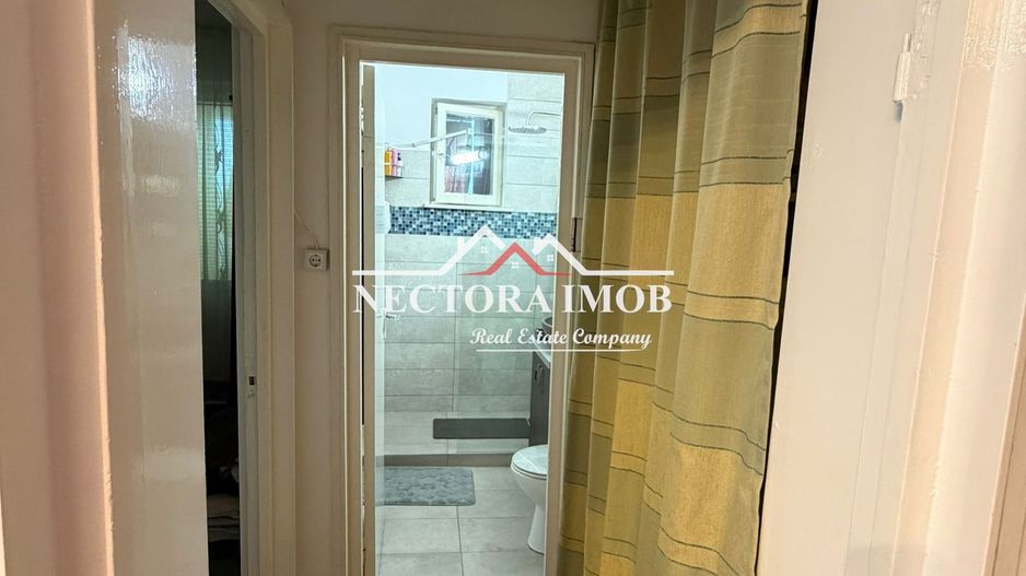 NECTORA IMOB Exclusivitate-Apartament 3 camere, 56 mp, Mobilat/Utilat - Poză 8