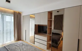 Apartament 3 camere I Residence 5 I Matei Basarab - Poză 15