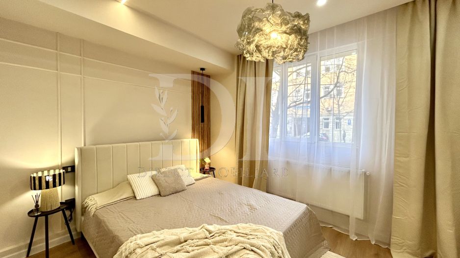 Apartament 2 camere ultrafinisat – Zona Centrală,  Cluj-Napoca - Poză 8