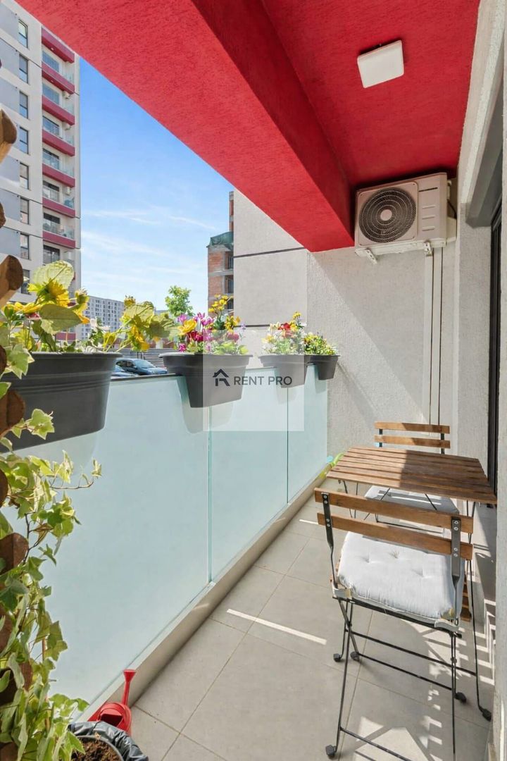 3 Camere Low Level 21 Residence Politehnica Ljerului Sector 6 - Poză 9