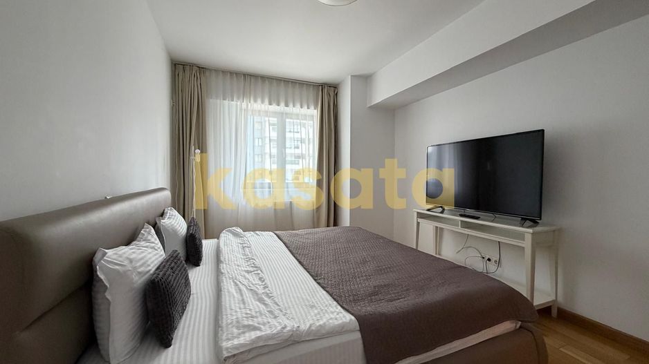 Apartament 2 camere | Upground | Fabrica de Glucoza - Poză 5
