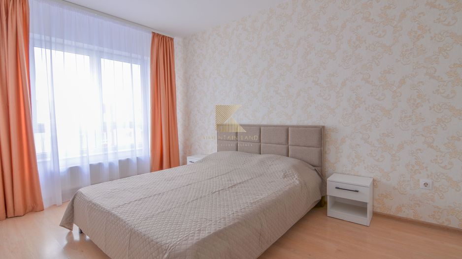 Apartament decomandat| 2 camere | prima inchiriere| Avantgarden - Poză 1