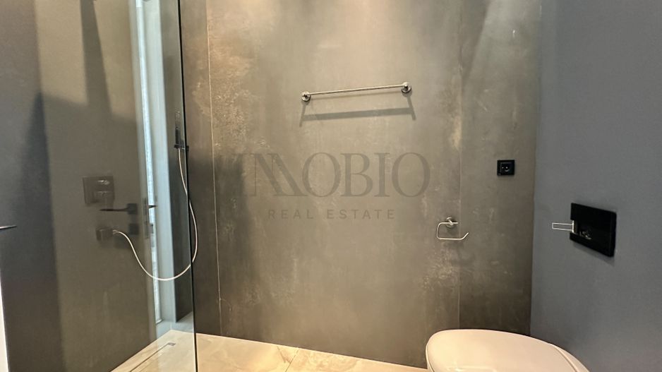 Penthouse 3 Camere | Parcare Subterana | Baneasa - Poză 9