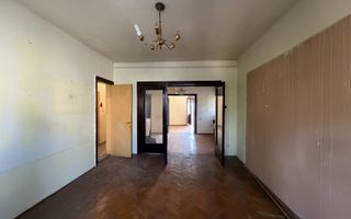 Casa interbelica individuala Str Moise Nicoara -Alba Iulia - Poză 6