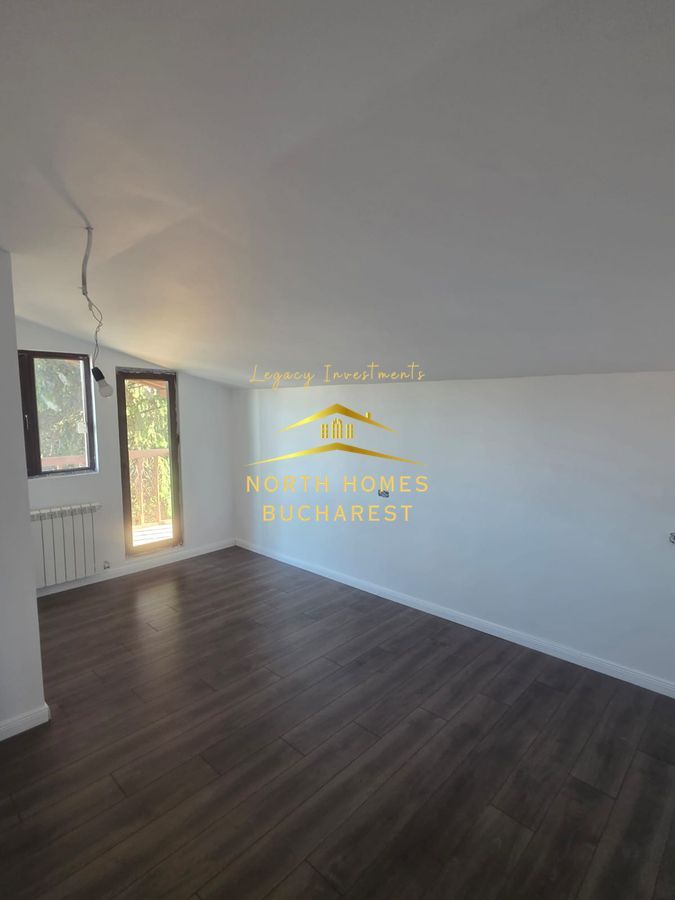 Vila de inchiriat -5 camere- OTOPENI - Poză 6