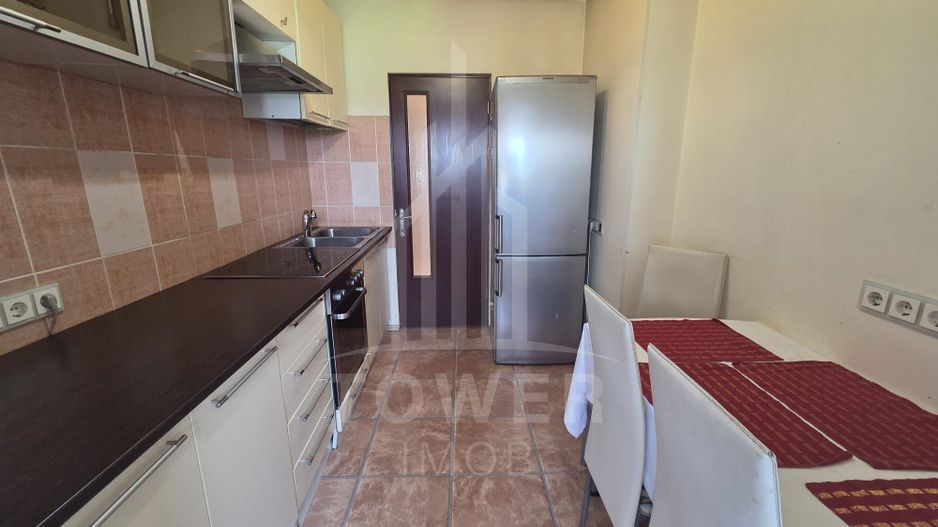Apartament 2 camere de vânzare | Zona Vasile Aaron - Poză 8