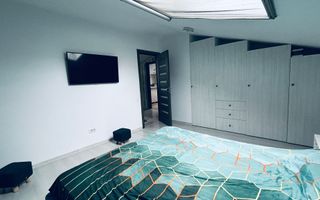 vila insir4cam,3bai,30mpcurte,2locuri parc./Popesti Leordeni - Poză 8