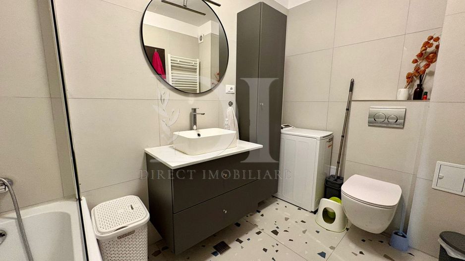 Apartament cu 2 camere | Bună Ziua - Cluj-Napoca - Poză 10
