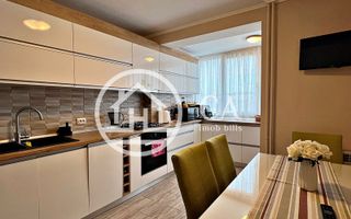 Apartament de vânzare cu 3 camere în zona Rogerius, Oradea - Poză 5