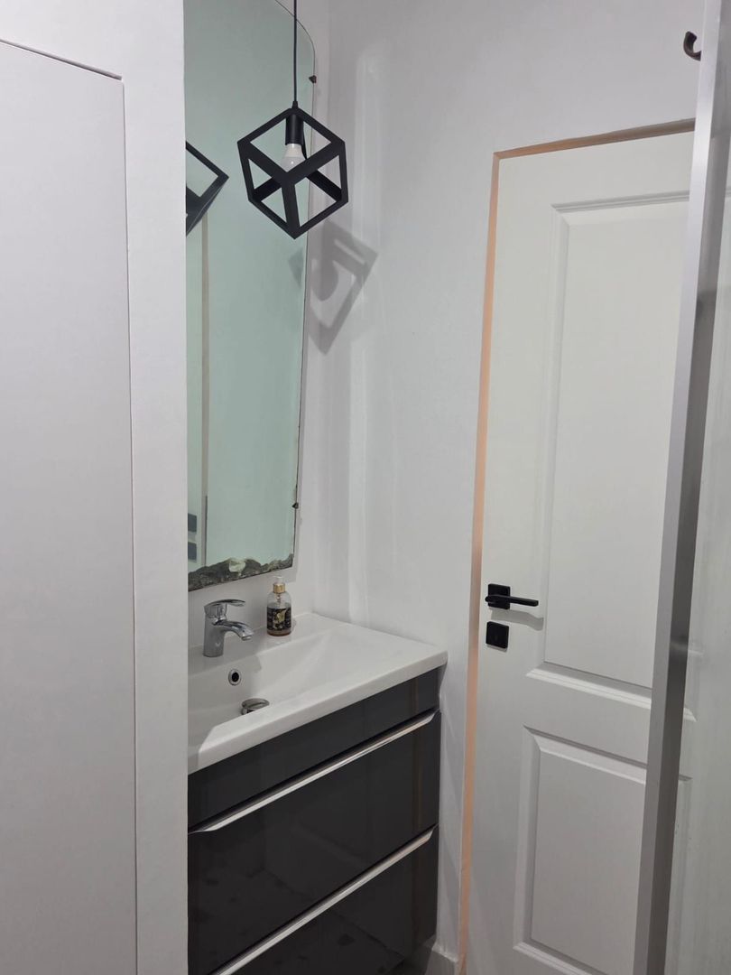 2 camere Romana - Amzei, centrala proprie, totul nou, lux! - Poză 15