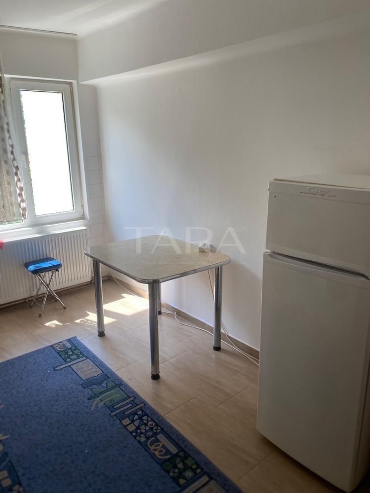 Apartament 1 cameră, 40 mp, Gruia – zona stadionului CFR - Poză 1