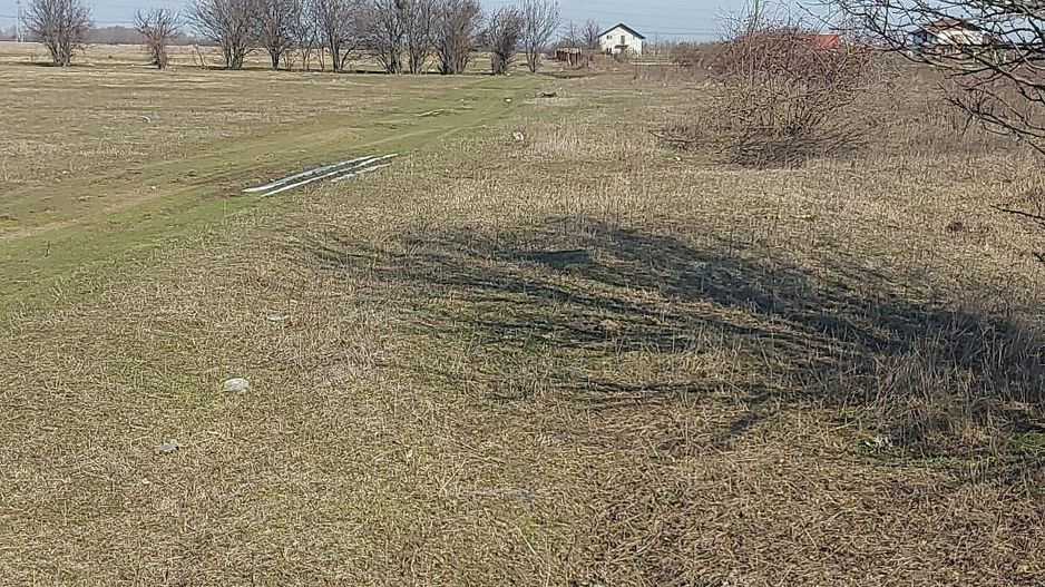 550mp teren intravilan in localitatea Pruni - oras Magurele -jud Ilfov - Poză 6