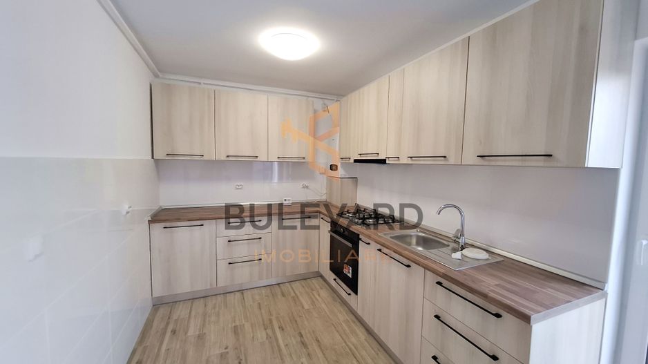 Spatiu de birou 62.5 mp + terasa 32 mp, parcare - Poză 6