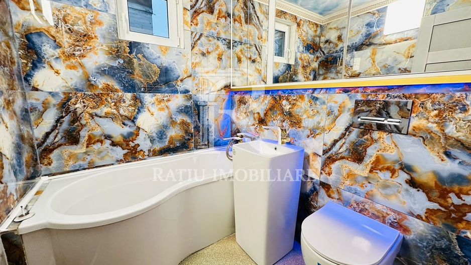 Casă Premium cu Salon Beauty și Apartament | Rogerius - Poză 6