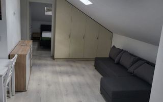 Camere de inchiriat in Alexandru cel Bun, Strada Silvestru nr 6 - 2 camere, 210 EUR - Poză 2