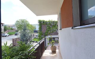Duplex cu teren de 386 de vanzare in Borhanci! - Poză 20